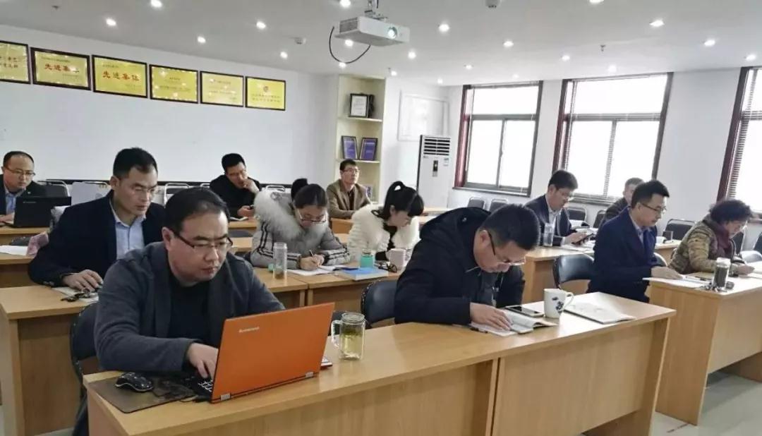【京盛凯培训】京盛凯枣庄培训中心第十期培训圆满结束！