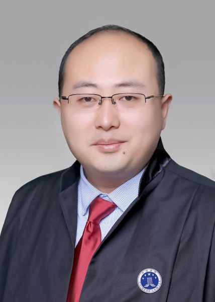 李胜律师