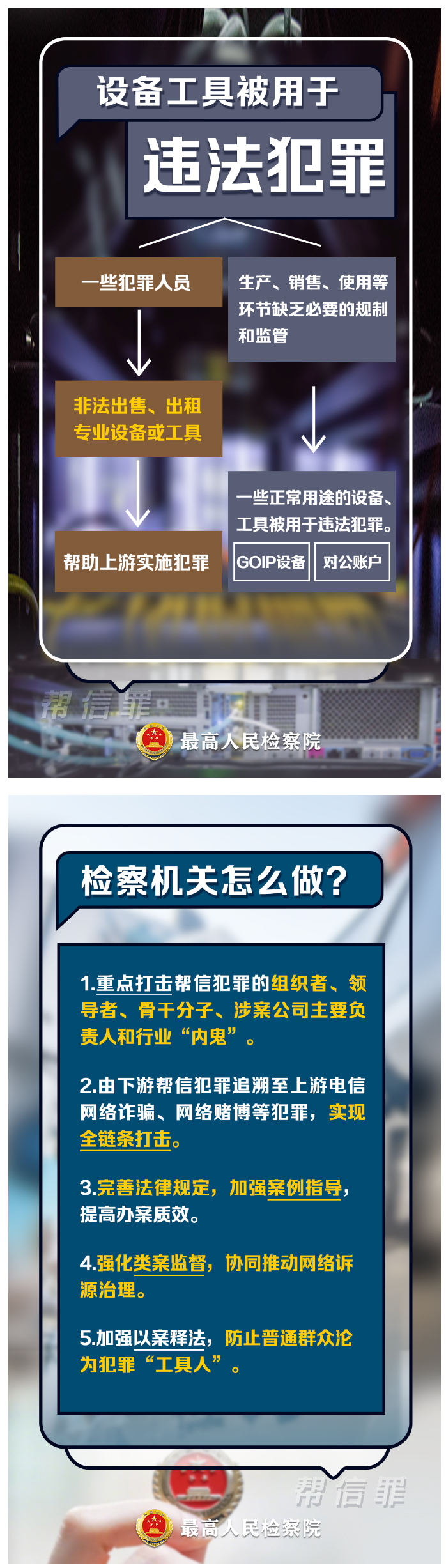 提醒所有家长：“帮信罪”成为第三大罪名，犯罪低龄化、大量学生涉案！_06