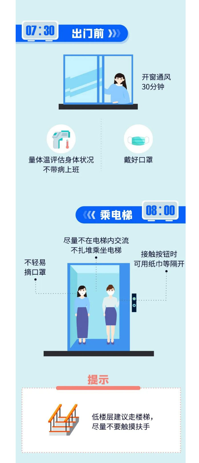 优化调整防控政策后，该如何保护好自己？最全防疫攻略→_02