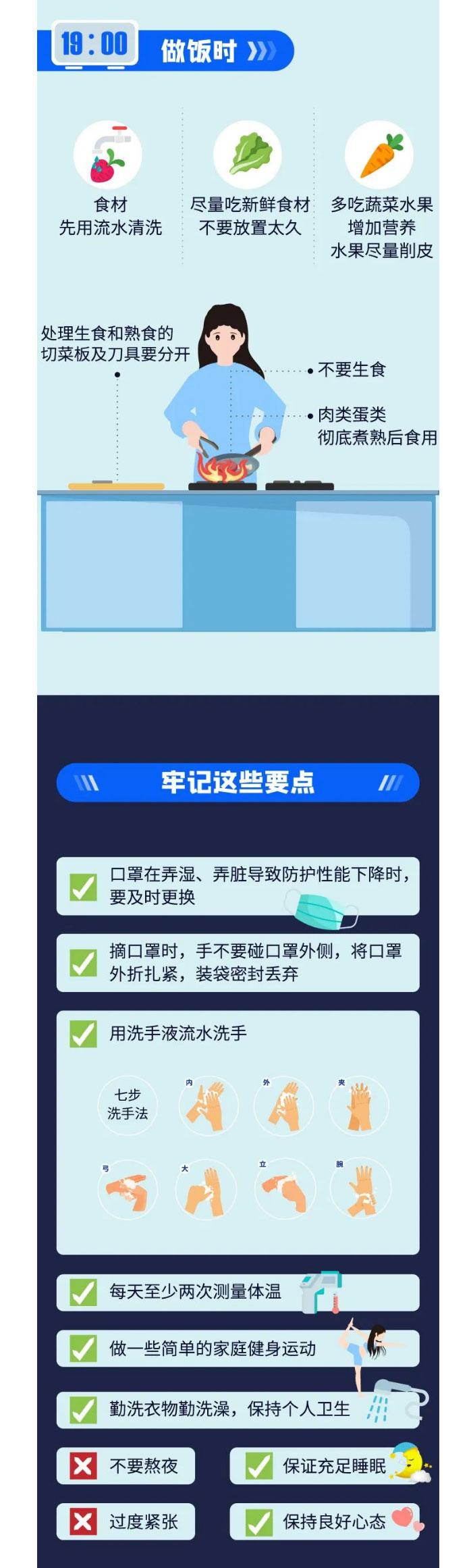 优化调整防控政策后，该如何保护好自己？最全防疫攻略→_07