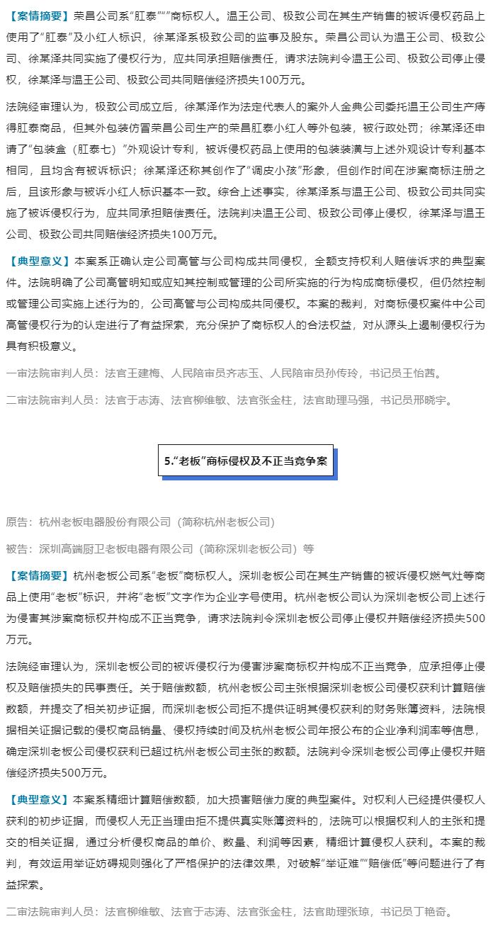 2022年山东法院十大知识产权案件_04