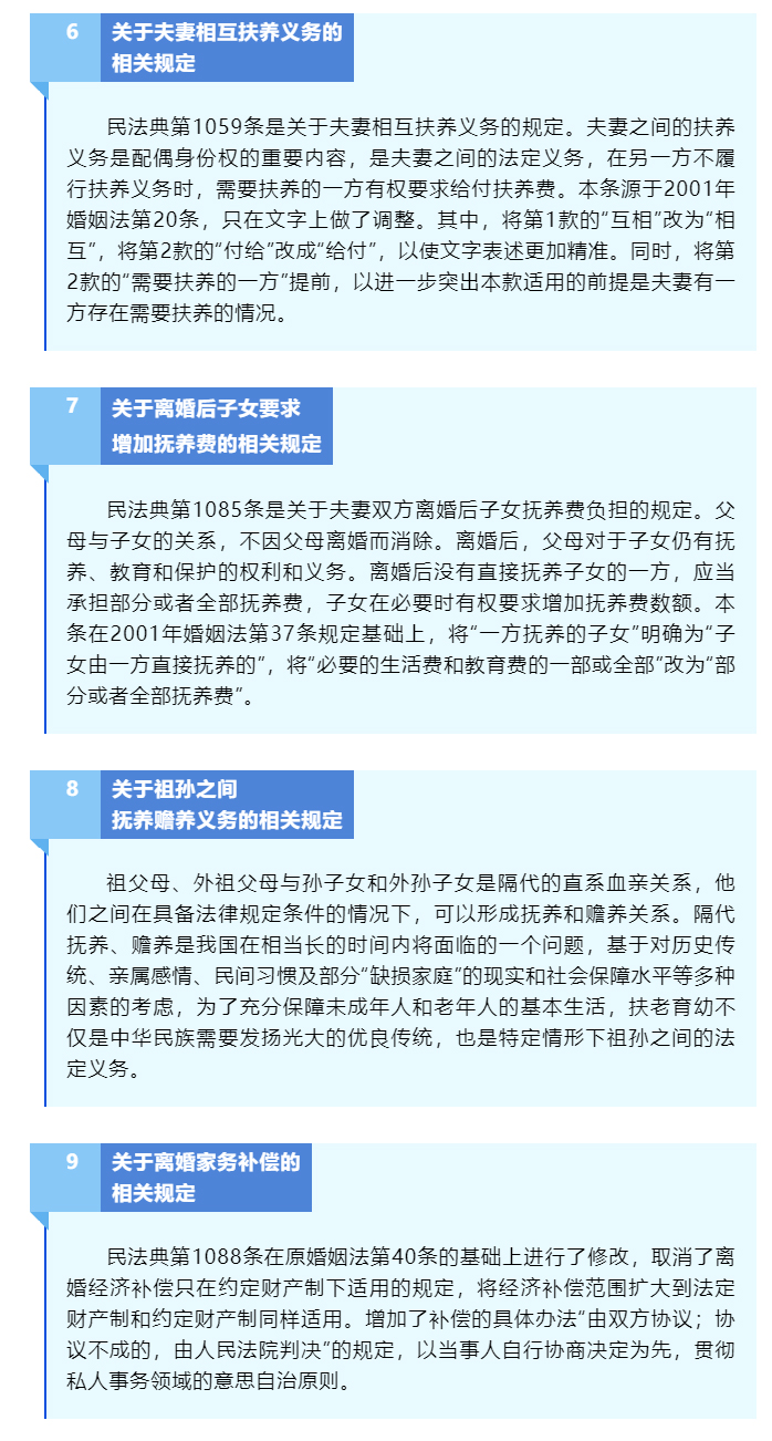 从离婚后才发现前夫曾在婚内赠与第三者财物，能否起诉要求返还；汇总婚姻家庭领域常见法律问题_04