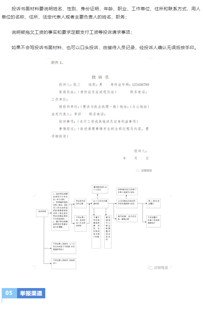 年关将至，农民工遇到拖欠工资怎么办？这就教你维权_03